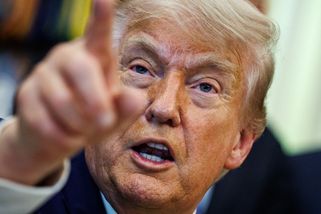 Trump ztrácí svou nejsilnější kartu. Američané přestávají věřit jeho ekonomice